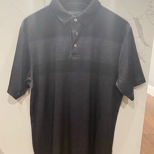 PGA golf polo